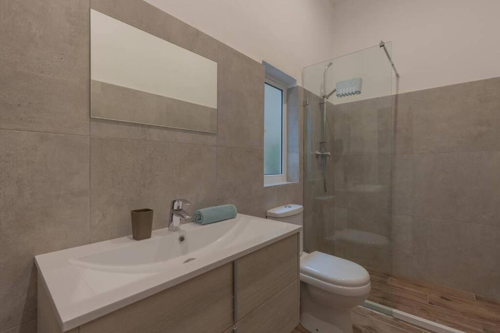 Sliema - 2 Mins From The Beach Apartment ภายนอก รูปภาพ