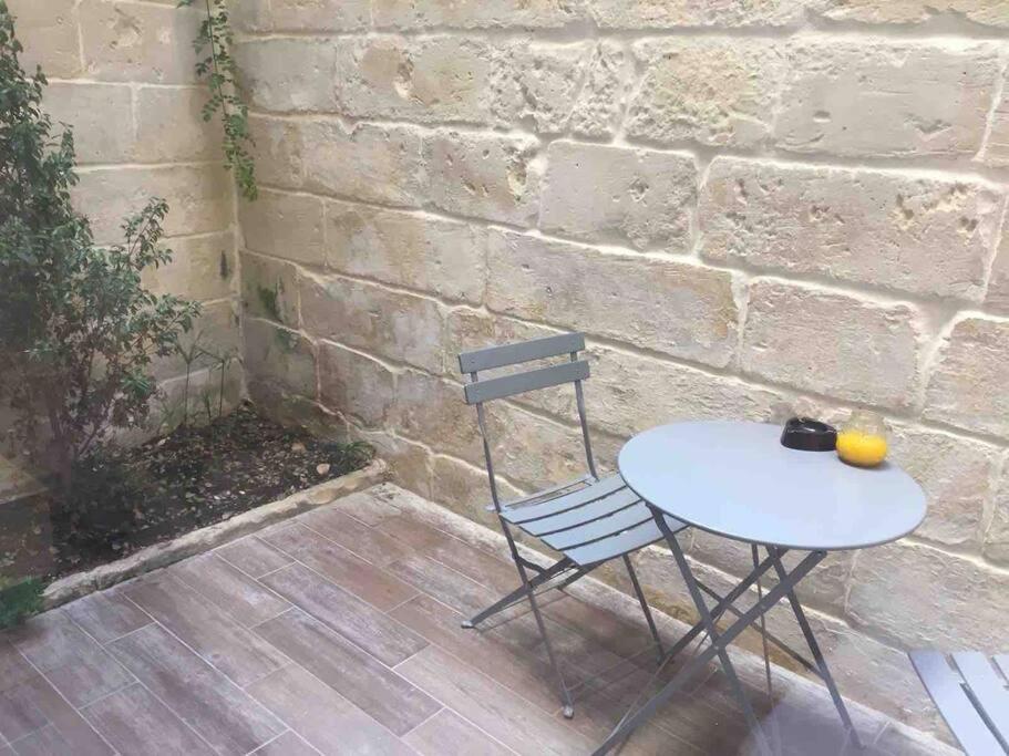 Sliema - 2 Mins From The Beach Apartment ภายนอก รูปภาพ
